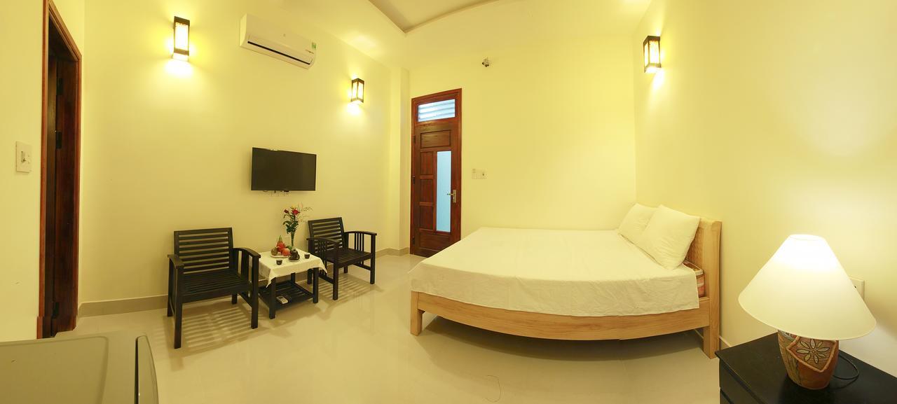Sunrise Homestay Hoi An Exterior photo