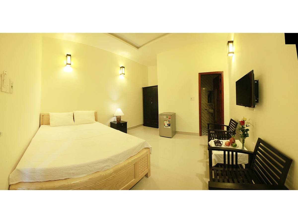 Sunrise Homestay Hoi An Exterior photo