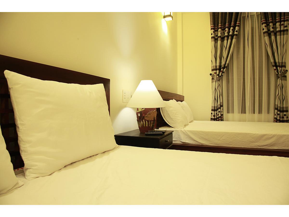 Sunrise Homestay Hoi An Exterior photo